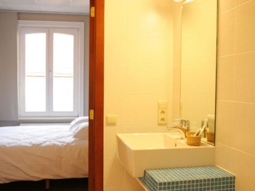 Hotel Loreto Bruges Room photo