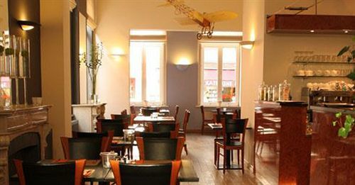 Hotel Loreto Bruges Exterior photo